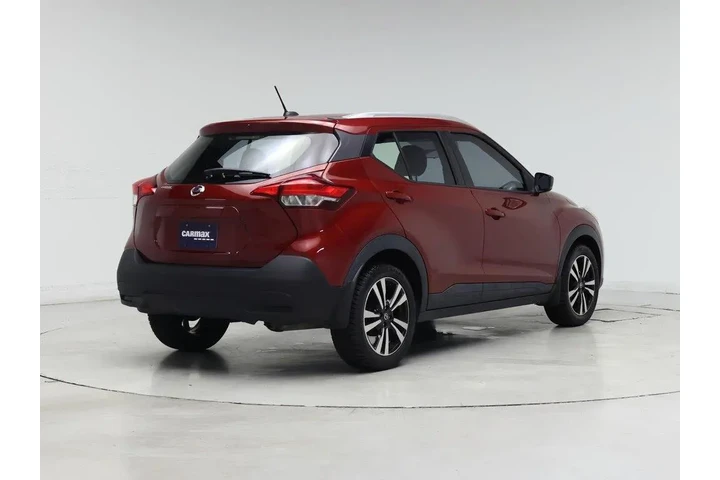 $14599 : Nissan Kicks 2019 SV 4dr Cro image 8