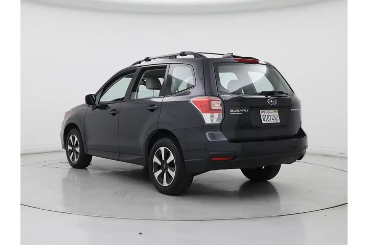 $18998 : Subaru Forester 2018 AWD 2.5 image 2