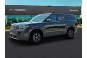 $33991 : Hyundai SANTA FE 2025 AWD XR thumbnail
