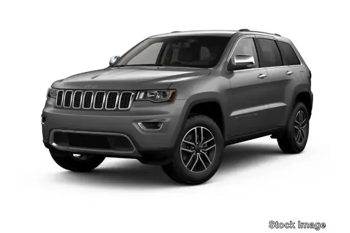 $24900 : Jeep Grand Cherokee 2020 4x4 image 1