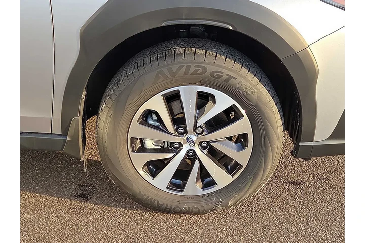 $27593 : Subaru Outback 2025 AWD Base image 8