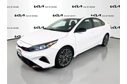 $21998 : Kia Forte 2023 GT 4dr Sedan thumbnail