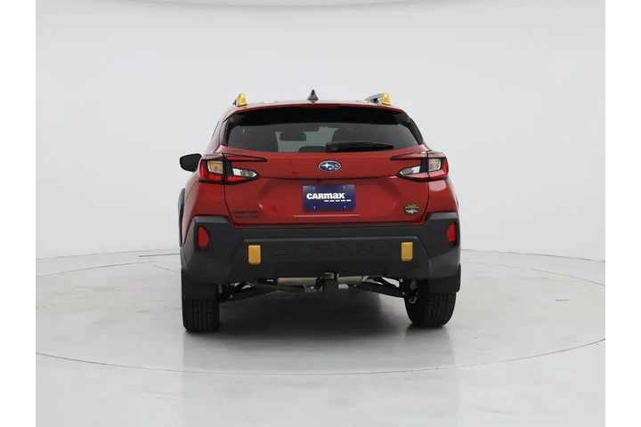 $31998 : Subaru Crosstrek 2024 AWD Wi image 6