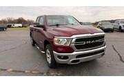 Ram 1500 2022 4x4 Big Horn 4 en Albany