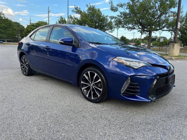 $10900 : 2017 Corolla SE image 4