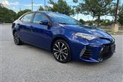 $10900 : 2017 Corolla SE thumbnail