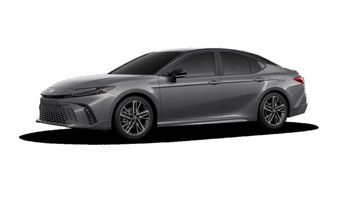 $38828 : Camry XSE image 2