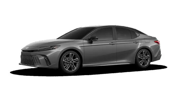 $38828 : Camry XSE image 2