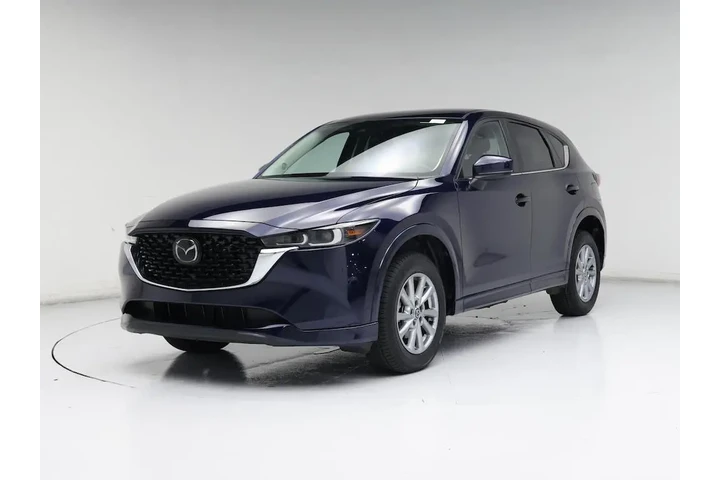 $26998 : Mazda CX-5 2024 AWD 2.5 S Se image 4