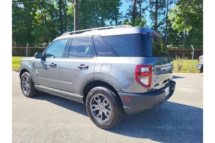 $22994 : Ford Bronco Sport 2021 AWD B image 3