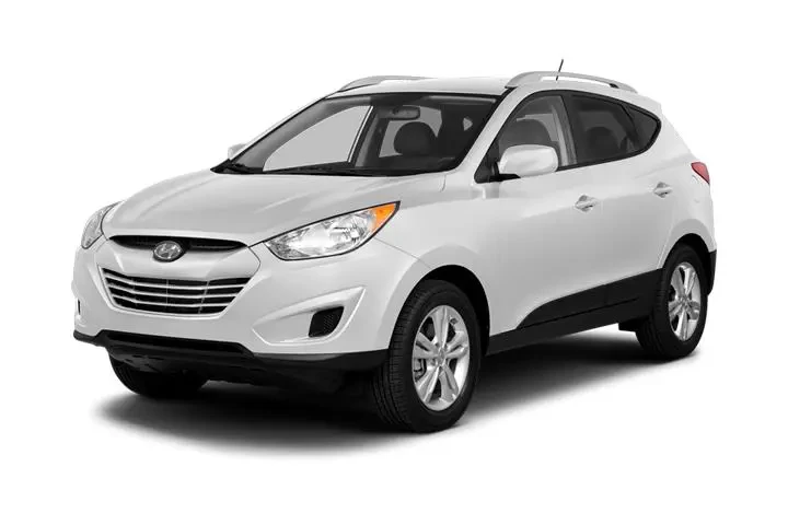 $6874 : Hyundai TUCSON 2013 GLS 4dr image 1
