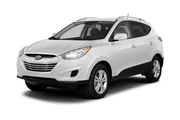Hyundai TUCSON 2013 GLS 4dr en Miami
