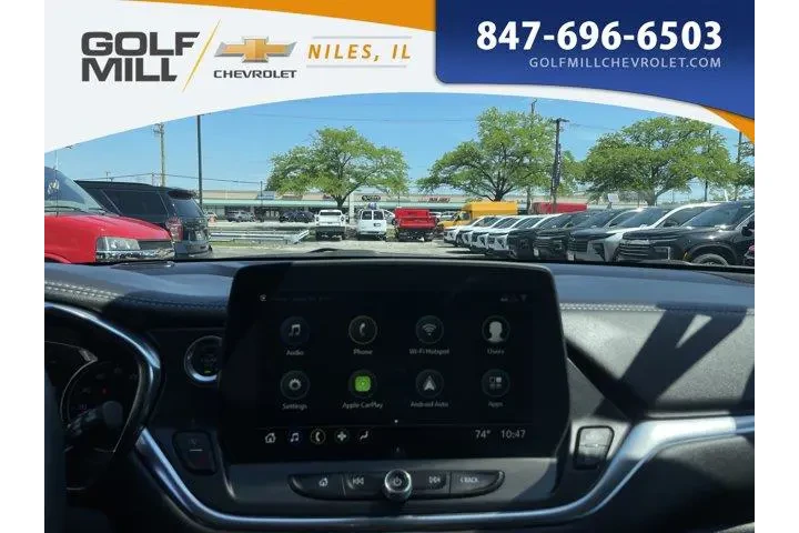 $32898 : Chevrolet Blazer 2024 AWD LT image 6