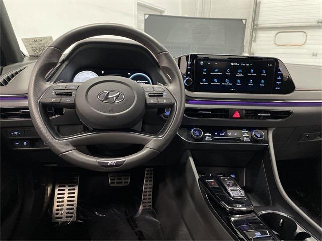 $25309 : Pre-Owned 2023 Sonata N Line image 5