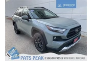 Toyota RAV4 2023 AWD Adventu
