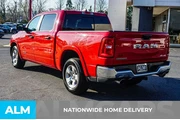 $35420 : Ram 1500 2025 4x4 Big Horn 4 thumbnail