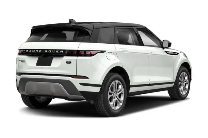 $35995 : Land Rover Range Rover Evoqu image 2