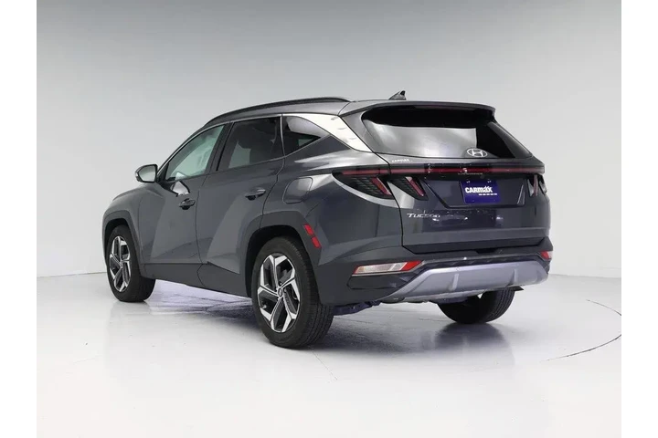 $25998 : Hyundai TUCSON 2023 Limited image 2