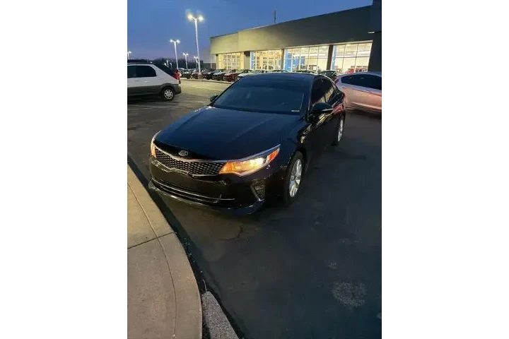 $8995 : Kia Optima 2018 S 4dr Sedan image 10