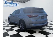 $23888 : Chevrolet Traverse 2019 4x4 thumbnail