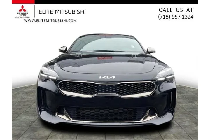$29399 : Kia Stinger 2022 GT1 4dr Sed image 3