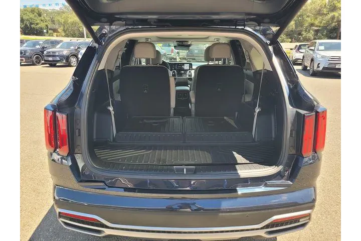 $32991 : Kia Sorento Hybrid 2023 AWD image 8