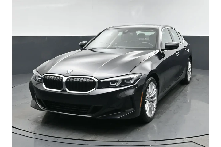 $21995 : BMW 3 Series 2024 330i 4dr S image 1