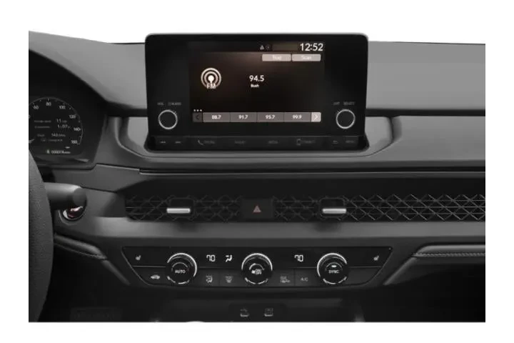 $26878 : Honda Accord 2025 SE 4dr Sed image 10