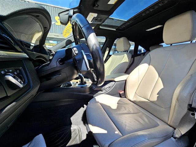 $14998 : 2015 BMW 4-Series Gran Coupe image 10