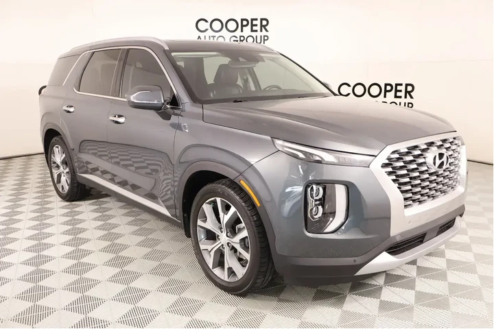 $24999 : Hyundai PALISADE 2022 AWD SE image 10