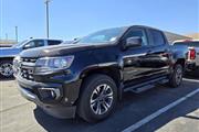 Pre-Owned 2021 Colorado 4WD Z thumbnail