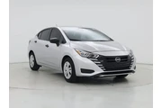 Nissan Versa 2024 S 4dr Seda en Hialeah