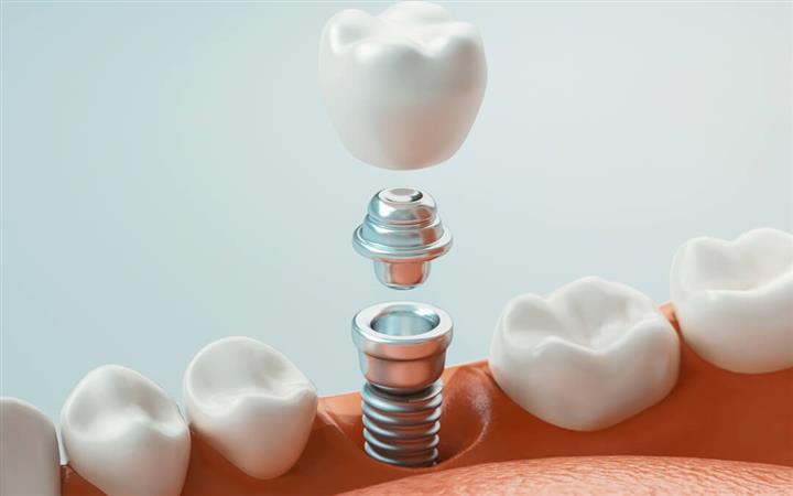 Dentist image 1