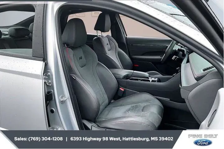$26910 : Hyundai SONATA 2024 N Line 4 image 6