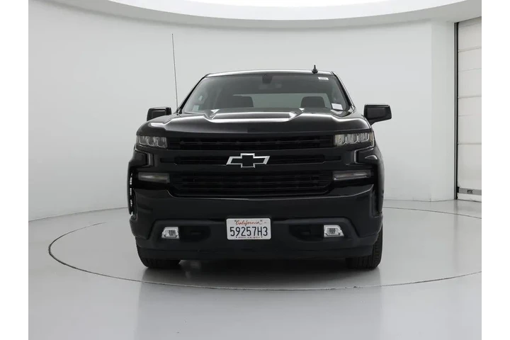 $36998 : Chevrolet Silverado 1500 202 image 5