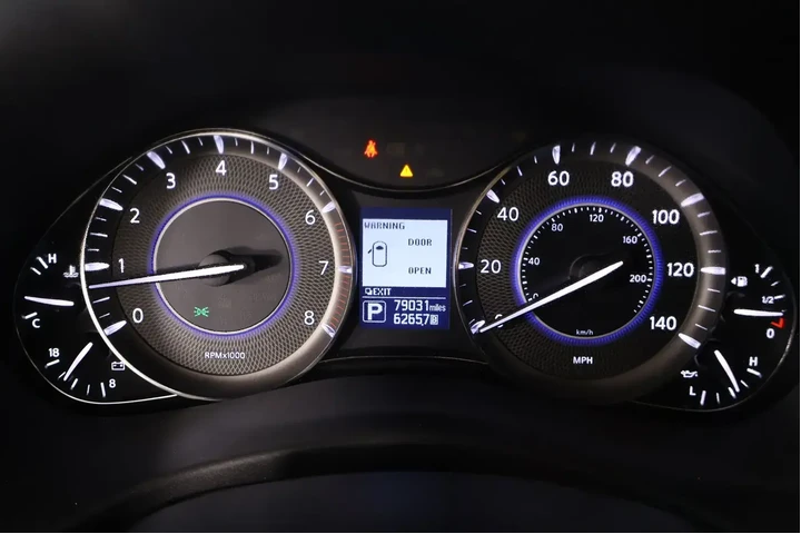 $23989 : INFINITI QX80 2019 Luxe 4dr image 4