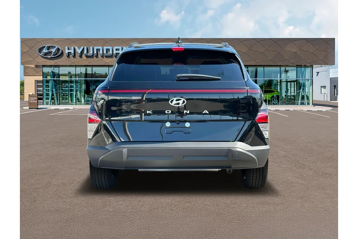 $24999 : Hyundai KONA 2025 AWD SEL 4d image 6