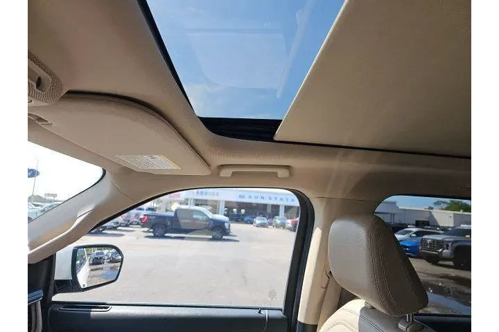 $39995 : Ford Expedition MAX 2024 4x2 image 6