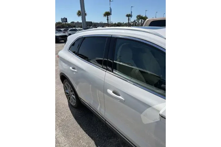 $17757 : Lincoln MKC 2018 Reserve 4dr image 3