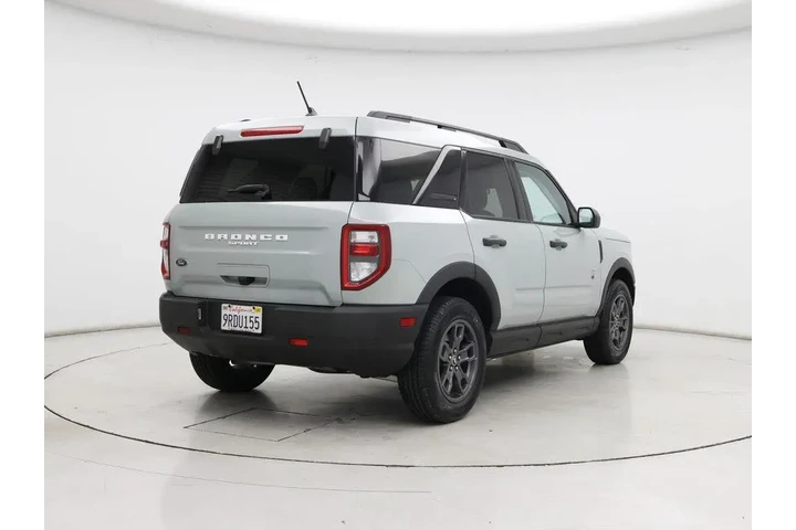 $25998 : Ford Bronco Sport 2024 AWD B image 8