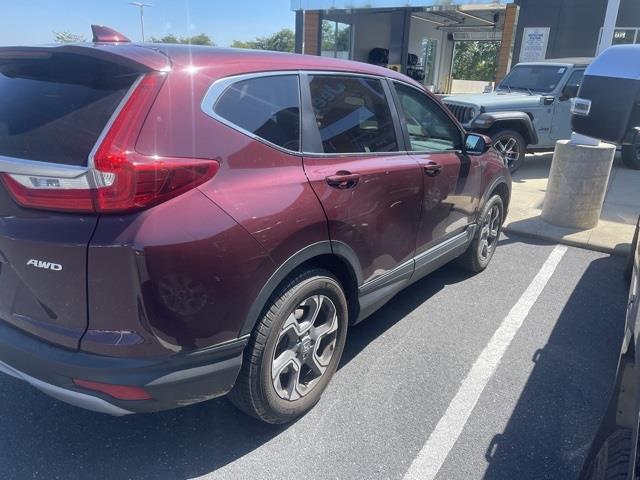 $24998 : PRE-OWNED 2018 HONDA CR-V EX image 6