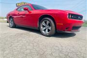 2016 Challenger SXT thumbnail