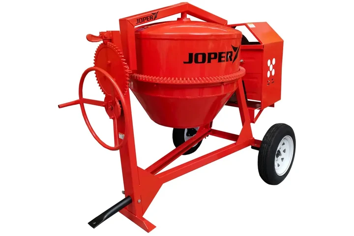 $1850 : CONCRETERA DE 1 BOLSA ULTRAMAX image 1