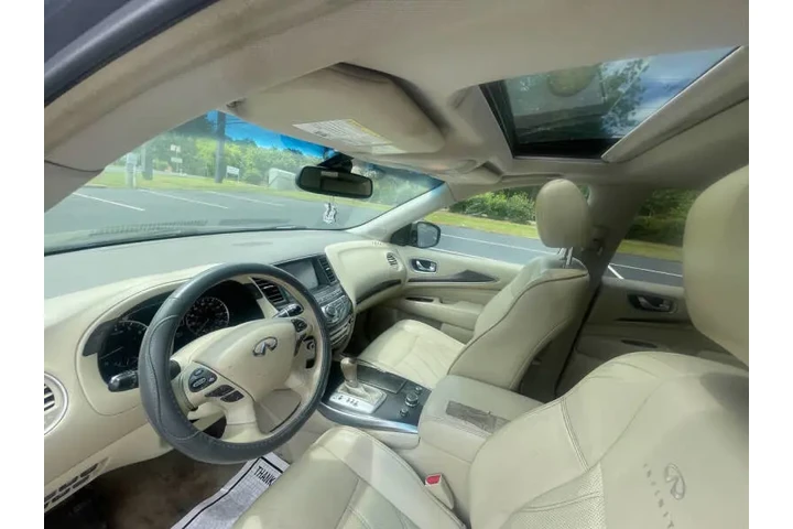 $15000 : 2014 QX60 image 9