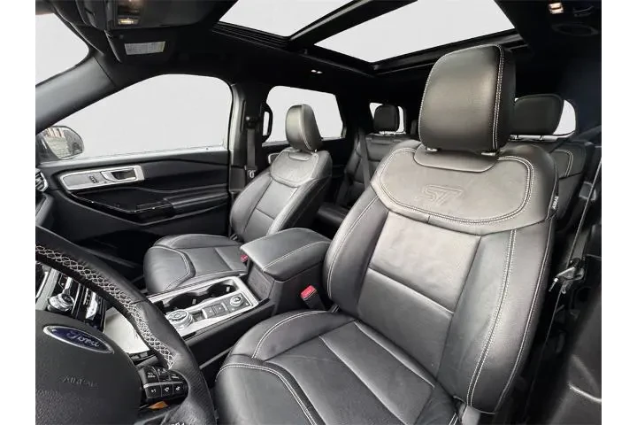 $39971 : Ford Explorer 2022 AWD ST 4d image 7