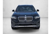 $37076 : BMW X3 2024 sDrive30i 4dr Sp thumbnail