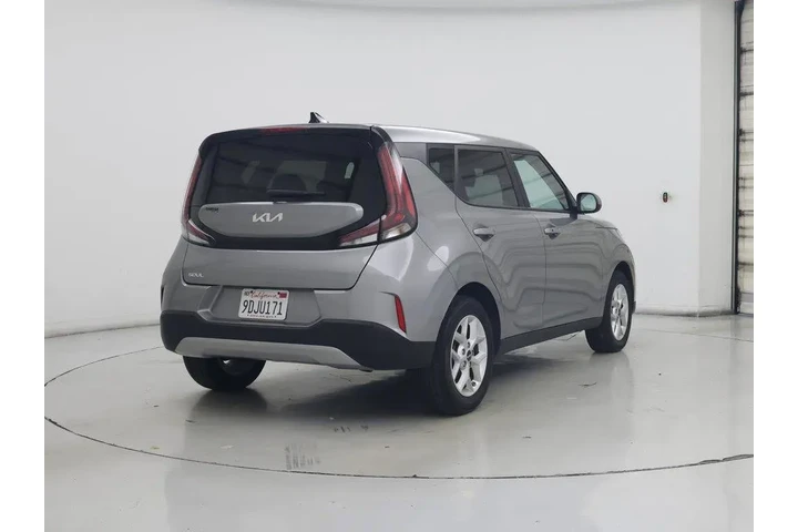 $19998 : Kia Soul 2023 S 4dr Crossove image 8