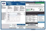 $31990 : Ford Transit 2023 AWD 250 3d thumbnail