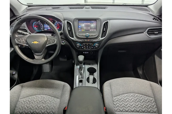 $23597 : Chevrolet Equinox 2024 LT 4d image 6