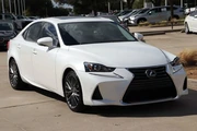 $24438 : 2018 IS 300 AWD thumbnail